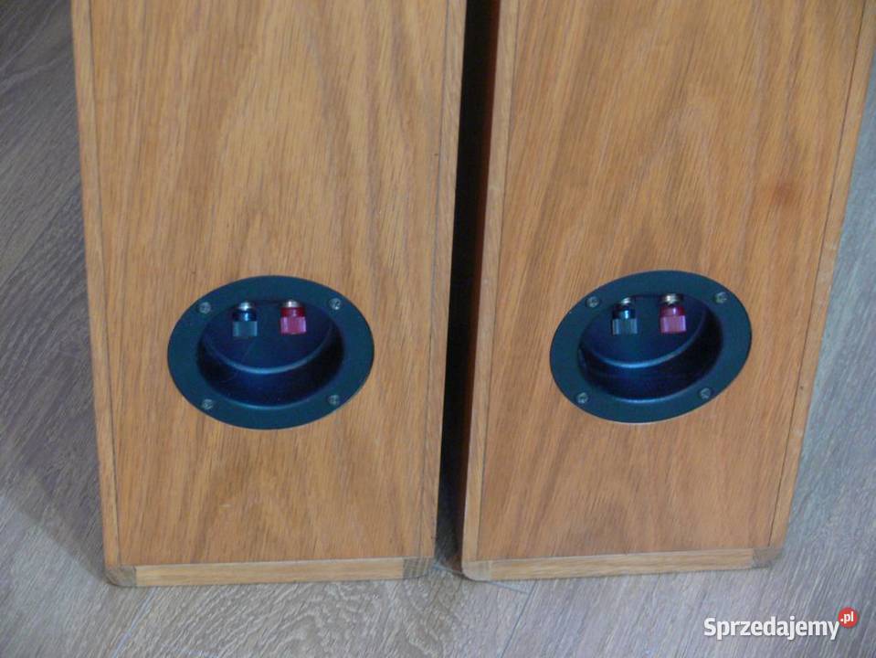 Kolumny IQ Vintage WYSYŁKA Jasło