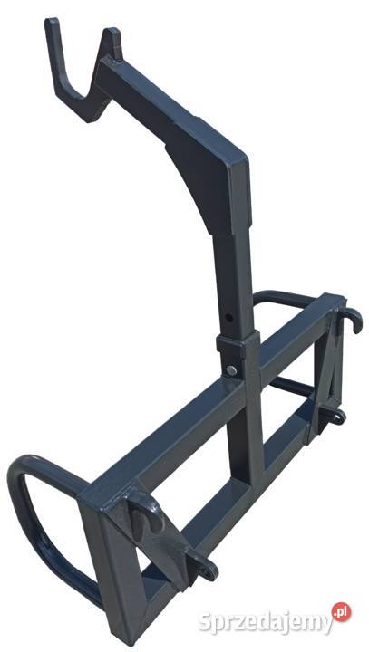 Chwytak do BIG BAG Transporter podnośnik Metal Miechów sprzedam
