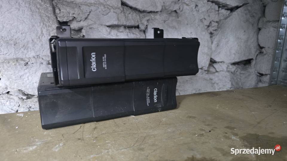 Radia samochodowe hurt 8 Sosnowiec