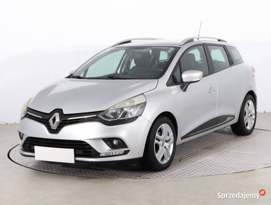 Renault Clio 15 dCi