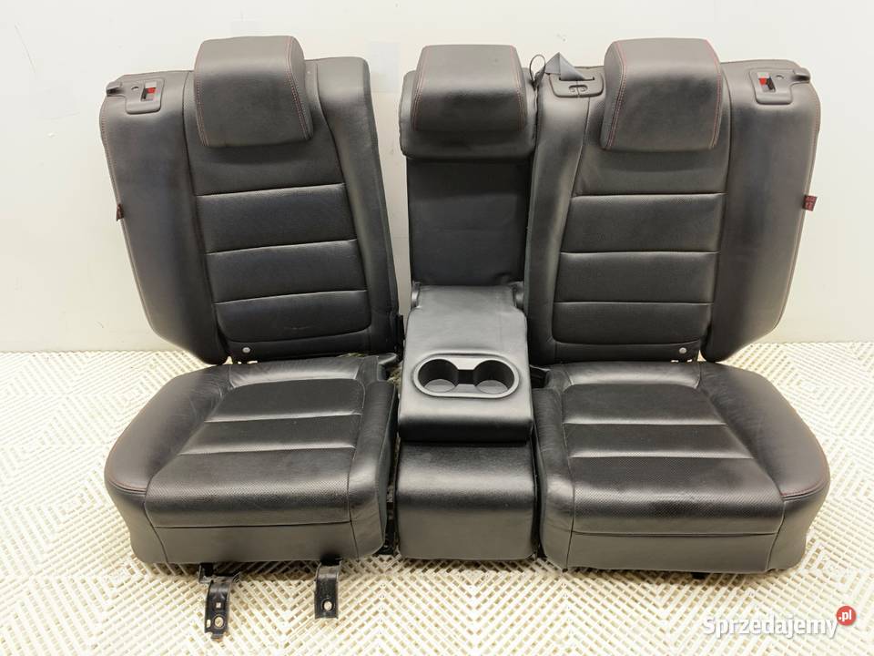 KANAPA DRUGI RZĄD MAZDA CX5 SUV 1117 FOTEL osobowe sprzedam