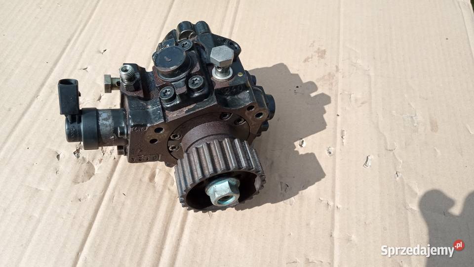 Pompa paliwa 059130755 S Audi 27 30 Tdi lubelskie Łomazy