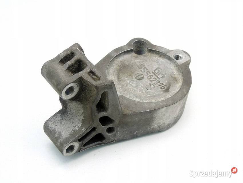 ŁAPA WSPORNIK 18 16V INSIGNIA A CRUZE 55562276 osobowe Zawieszenie silnika Sosnowiec
