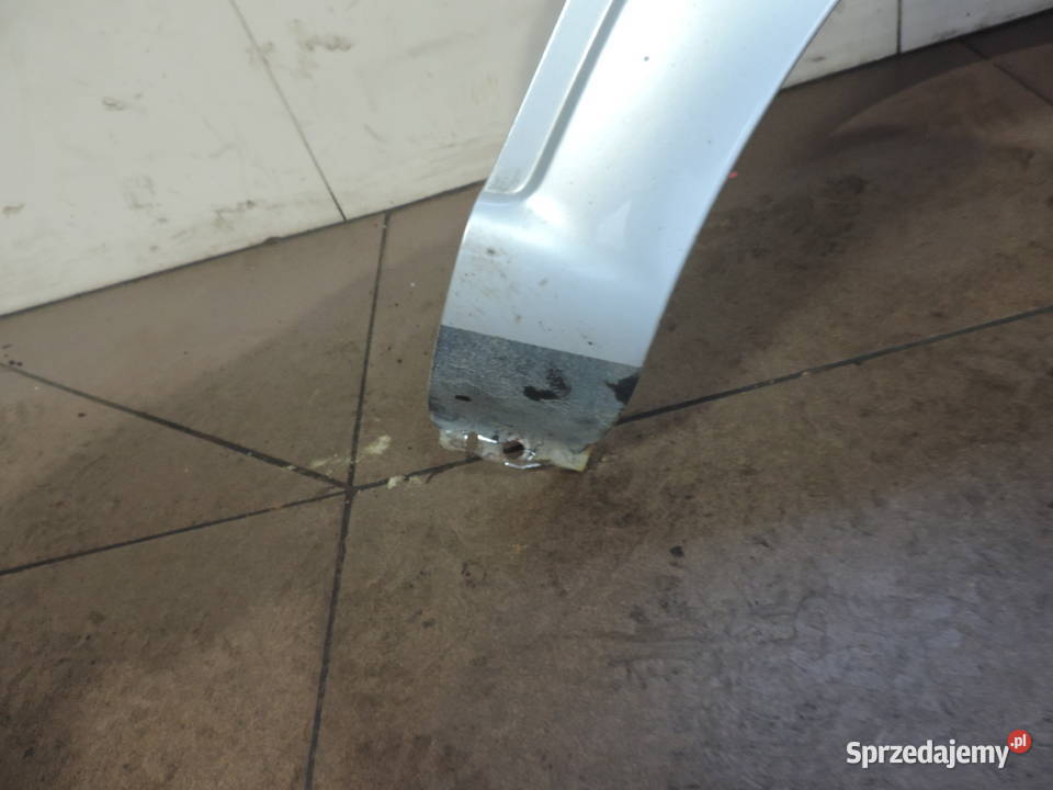 BŁOTNIK PRAWY PRZEDNI CITROEN C3 I FL EZRC Nowy Sącz