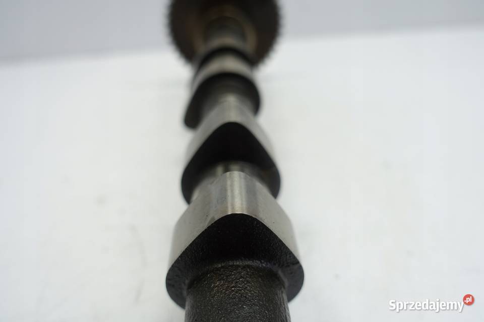 Jaguar XType 25 V6 WAŁEK ROZRZĄDU wydechowy Silniki i osprzęt Chełm