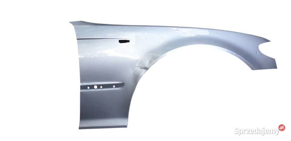 Bmw e46 sedan touring blotnik prawy przód wielkopolskie Leszno