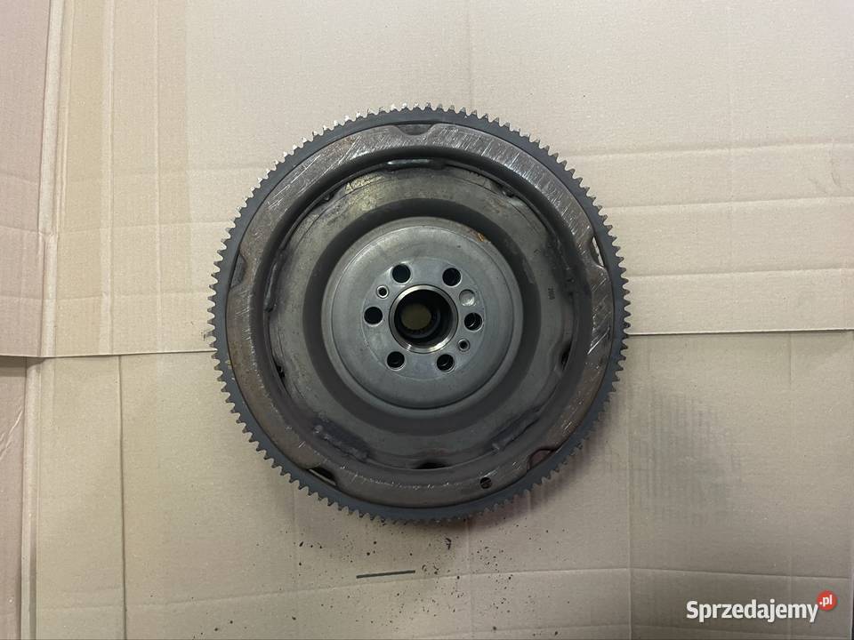 Sprzęgło kompletne bmw 1 e81 e82 e87 e88 zachodniopomorskie