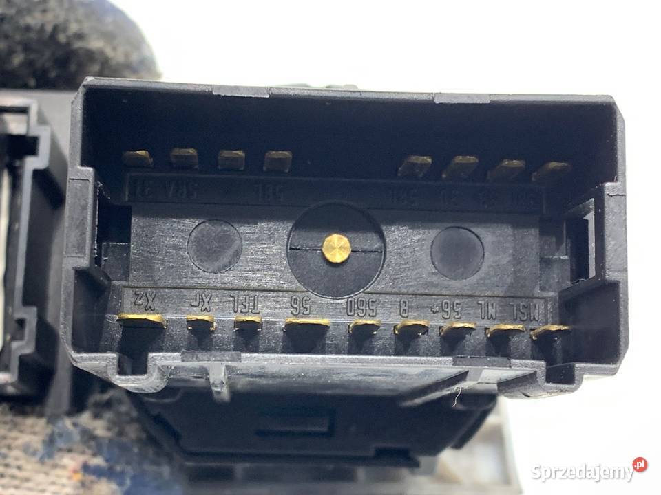 WŁĄCZNIK ŚWIATEŁ AUDI A6 C5 4B1941531B 9705 osobowe