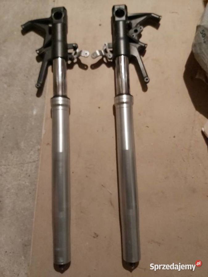 Kawasaki GTR1400 części Łańcut sprzedam
