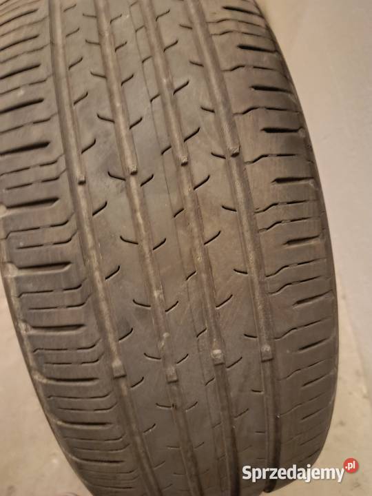 Opony letnie Continental lato Mielec