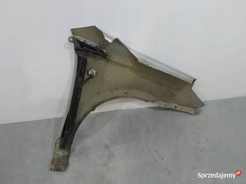 BŁOTNIK LEWY PRZÓD LIFT SREBRNY T250 Chevrolet sprzedam