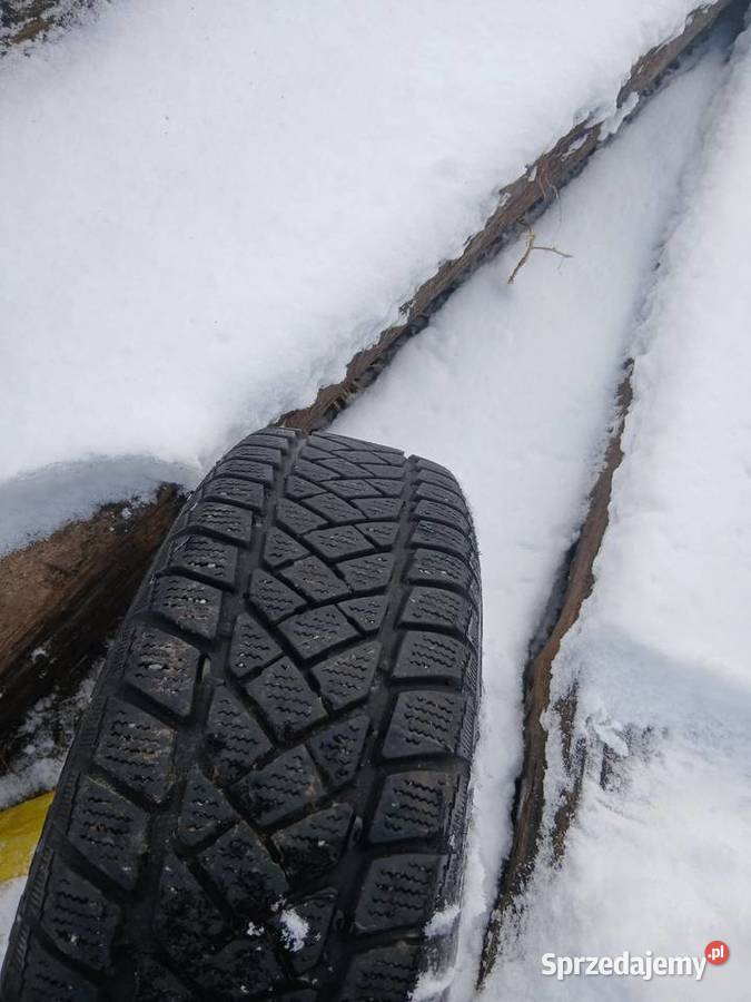 Kola z oponami Solec Kujawski