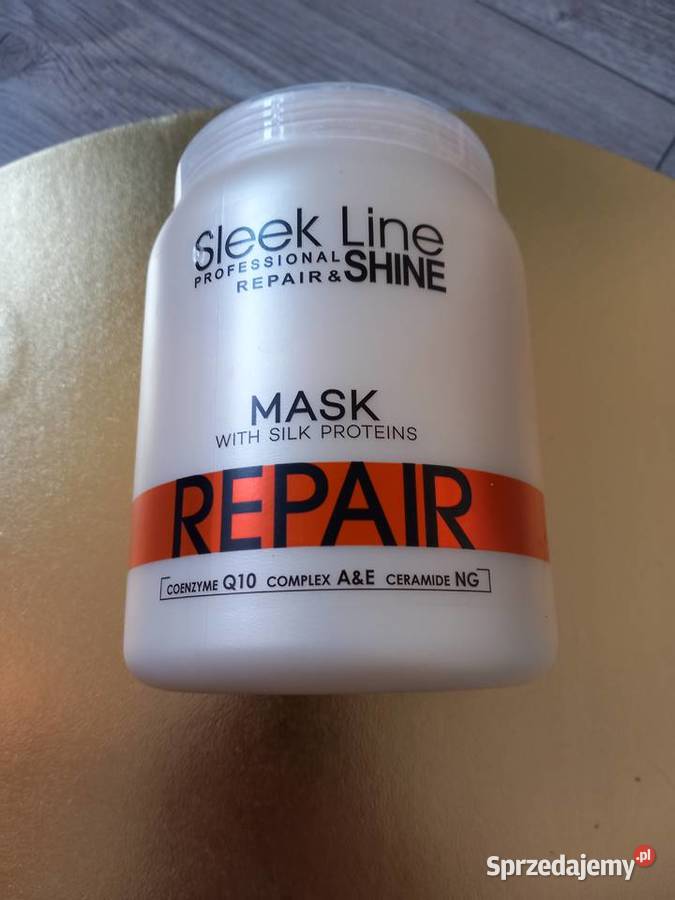 Sprzedam artykuły fryzjerskie Nowy Sącz