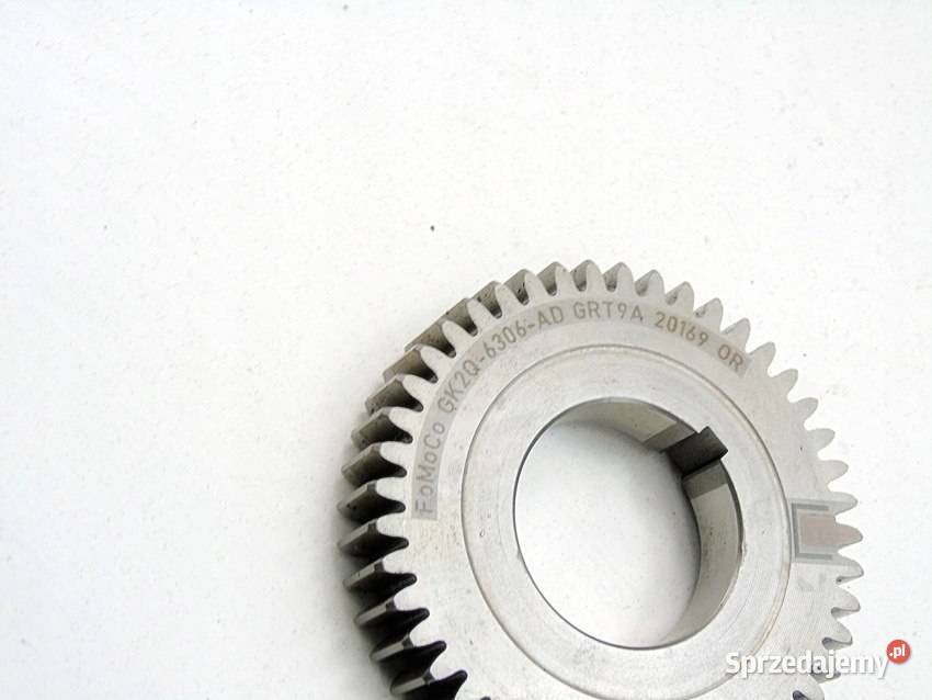 KOŁO ROZRZĄDU 20 D ECOBLUE FORD RANGER EVEREST śląskie