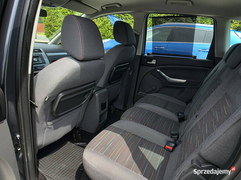 Ford C I 20032010