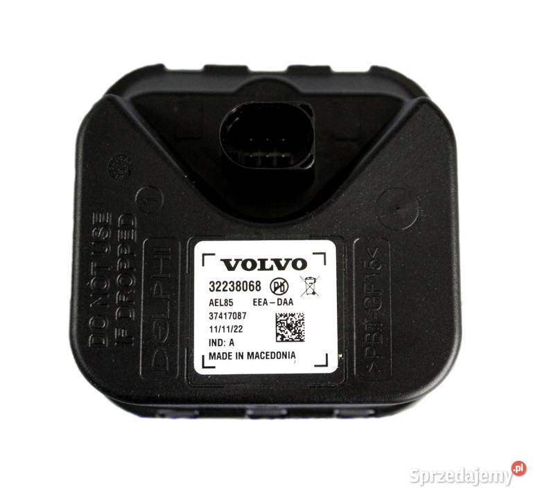 VOLVO S60 V60 S90 V90 XC60 XC90 II glosnik Gadgety motoryzacyjne Bielany Wrocławskie