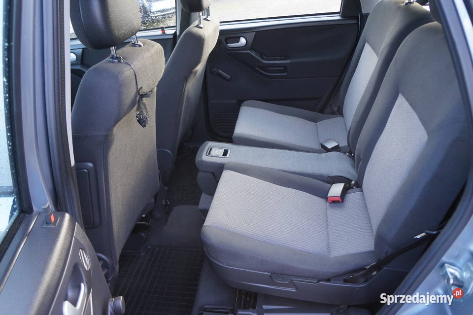 Opel Meriva zarejestrowany stan sprzedam