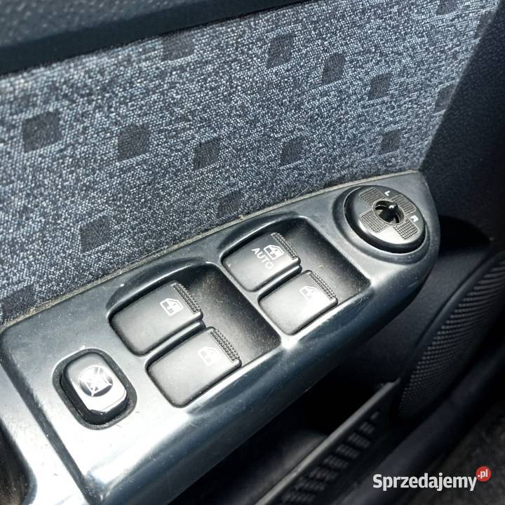 Hyundai Getz 13 GLS Bogata zdrowy ładny bez Rzeszów