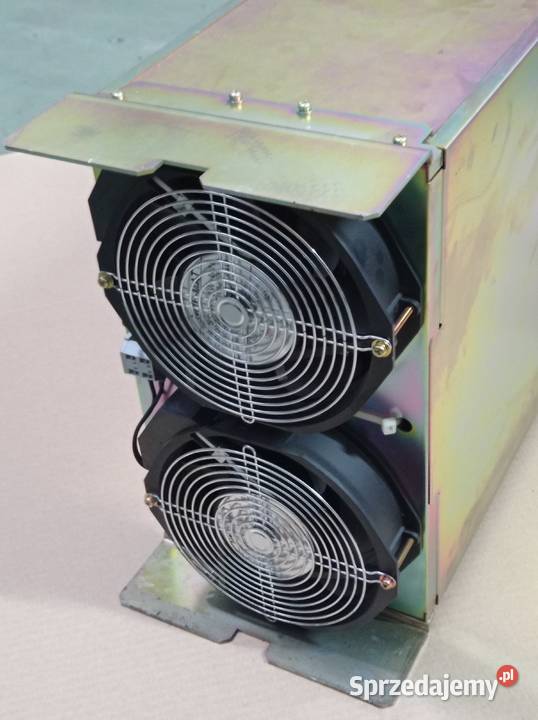 Zasilacz Fanuc do lasera A14B0082B211 Piaseczno