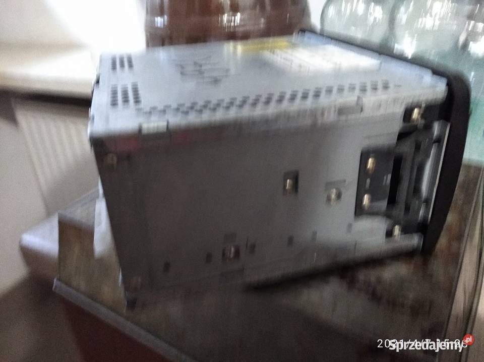 radio ford 6000 CD Kłodzko sprzedam