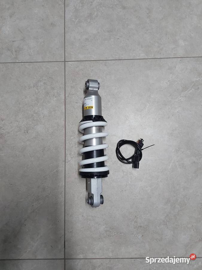 Bmw K1600GTL GT BAGGER kolumna amortyzatora kujawsko-pomorskie Nakło nad Notecią