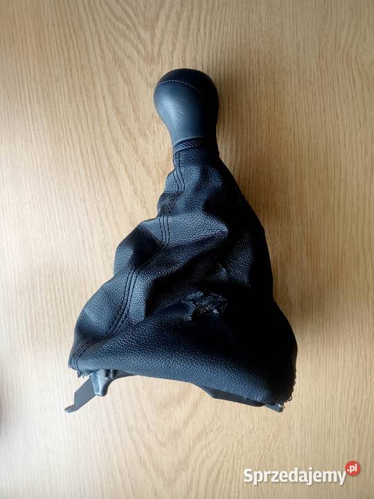 Gałka Zmiany Biegów Z Mieszkem seat leon 1 23mm Lanckorona sprzedam