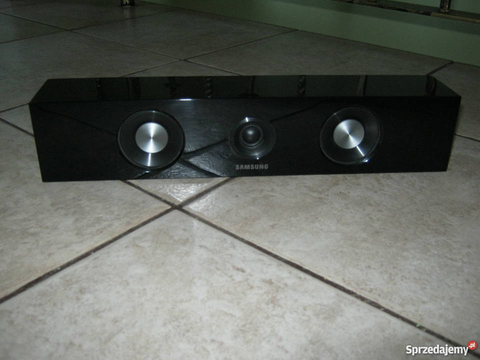 Kino domowe samsung HTD355 Kamienica