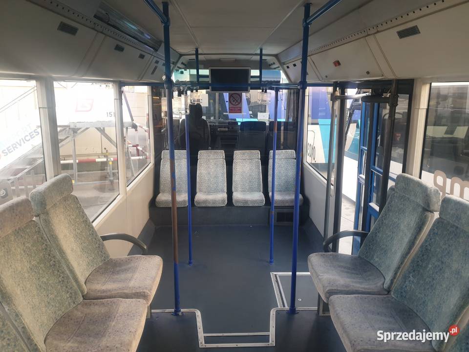 Autobus Cobus