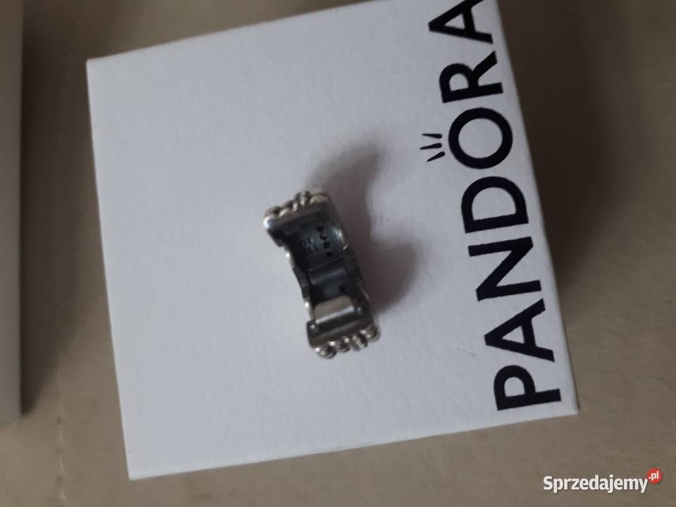 koralik Pandora klips Radom