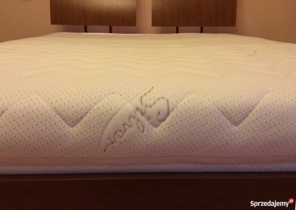 Materac koło venus multi pocket silver 160x200 Starogard Gdański