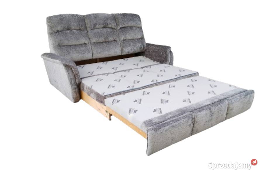 Komplet wyp BURANO 3R fotel relax DOERING RĘKI Warszawa