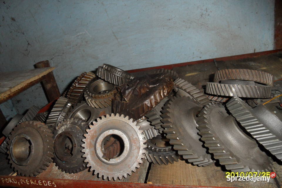 Tarcza sprzęgła Żuk Uaz Star 2866 Gaz 66 Ził dostawcze Gorlice