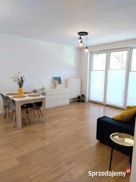 DO WYNAJĘCIA DUŻE MIESZKANIE KRAKÓW PODGÓRZE Kraków