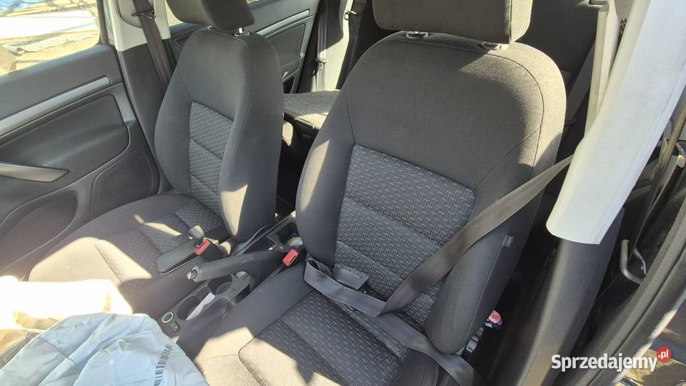 Skoda Octavia Skoda Octavia 2008 niski przebieg śląskie Katowice