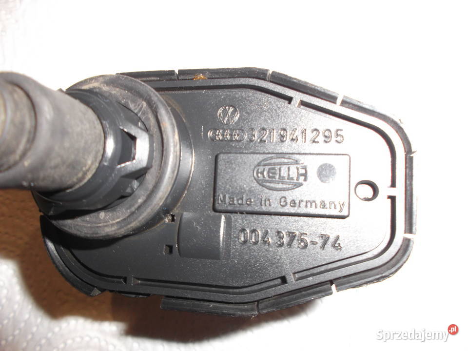 VW T4 GOLF PASSAT JETTA STEROWNIK REFLEKTORÓW Świerzawa