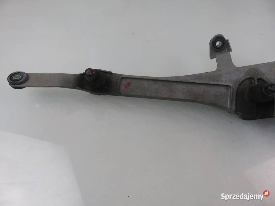 MECHANIZM WYCIERACZEK LEXUS RX II małopolskie