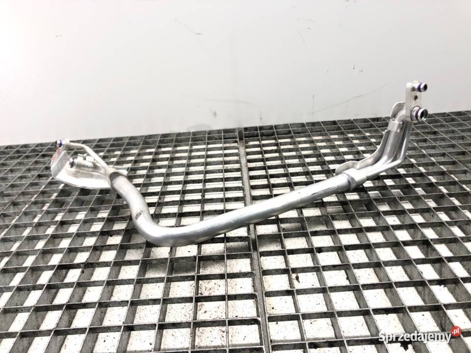 RURKA KLIMATYZACJI VW CADDY V 5QB816738D 20 122 osobowe