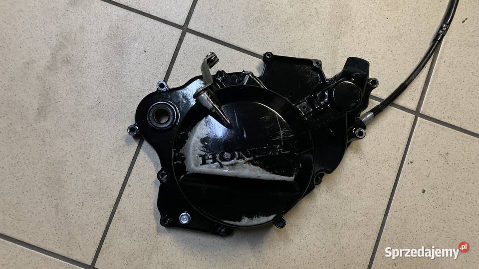 Pokrywa sprzęgła Honda MTX 125 Silniki i osprzęt sprzedam