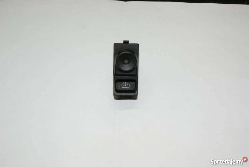 PRZEŁĄCZNIK OGRZEWANIA TYLNEJ SZYBY FORD Białobrzegi