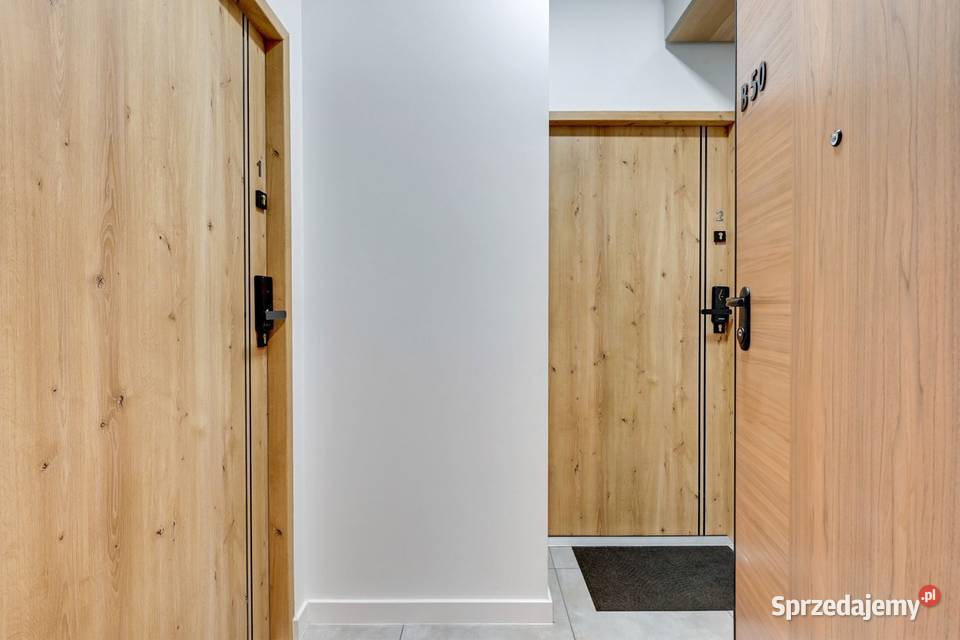 Apartament na sprzedaż w centrum Gdańska 62m2 Gdańsk