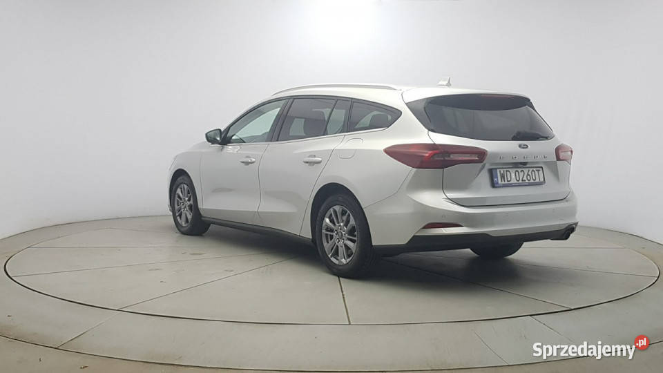 Ford Focus 10 EcoBoost Titanium X Z Polskiego Warszawa sprzedam