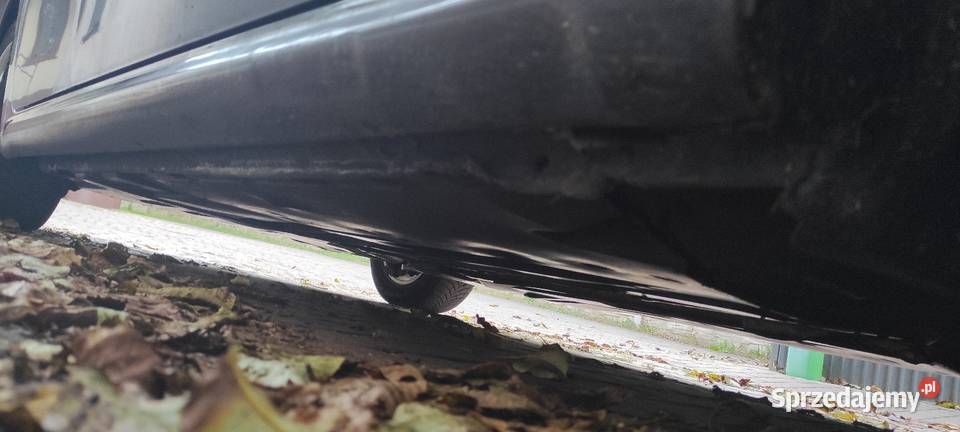 Peugeot 508 20 hdi klimatyzacja Częstochowa