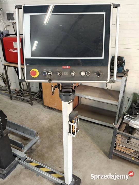 Przecinarka plazmowa STIGAL VXstandard Jelenia Góra