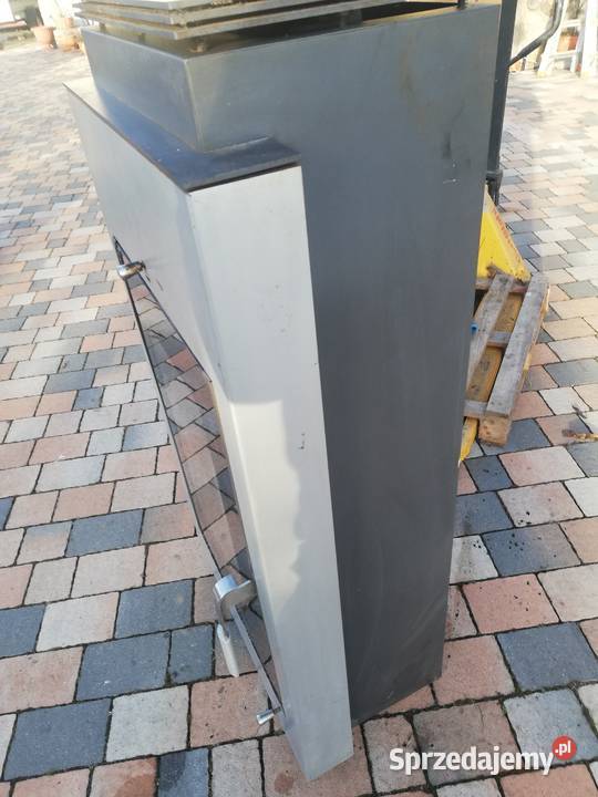 Sprzedam piec na drewno dolnośląskie Świdnica