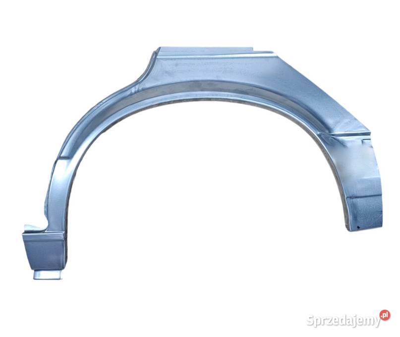 Bmw E30 8287 Reperaturka błotnika tylnego NOWY osobowe Łódź