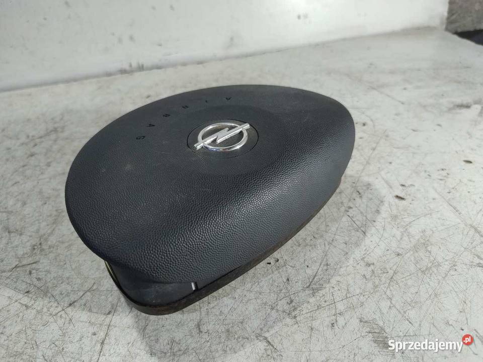 AIRBAG PODUSZKA POWIETRZNA KIEROWCY CORSA C sprzedam