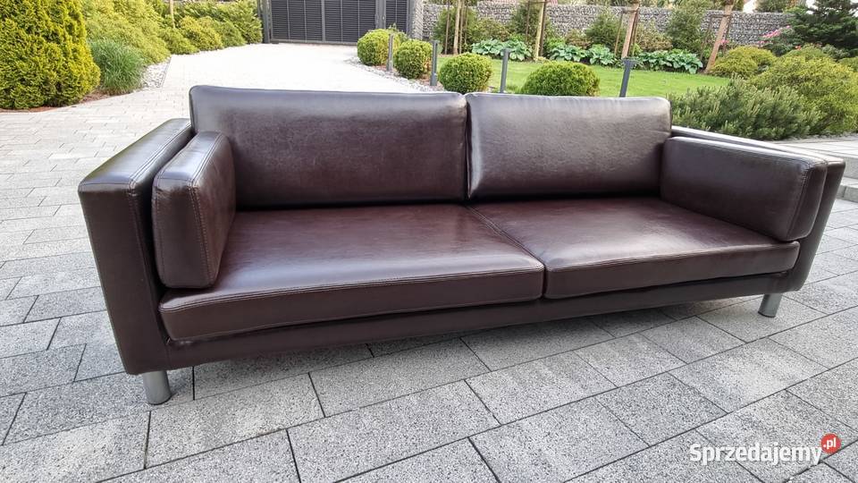 SOFA 197 nierozkładana Sofy i kanapy małopolskie Kraków sprzedam