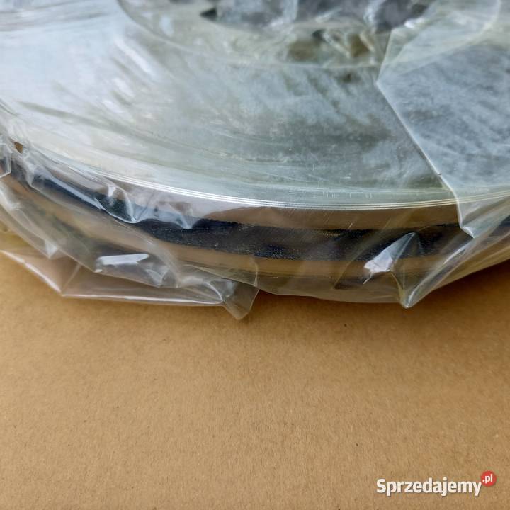 502981695VX1125BA Tarcza hamprzód Transit dostawcze sprzedam