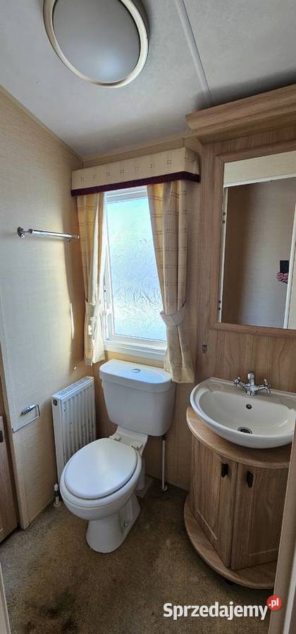 Domek holenderski WILLERBY LEVEN 3 pokoje 545 lubelskie Lublin