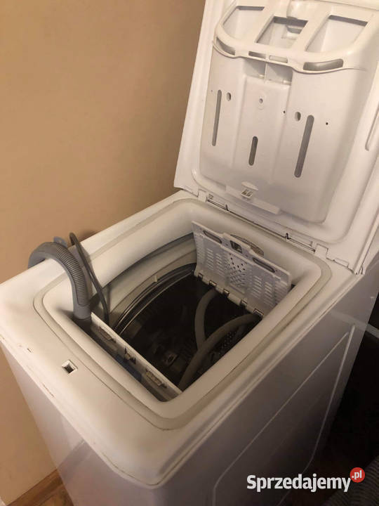 Pralka Candy łódzkie Łódź